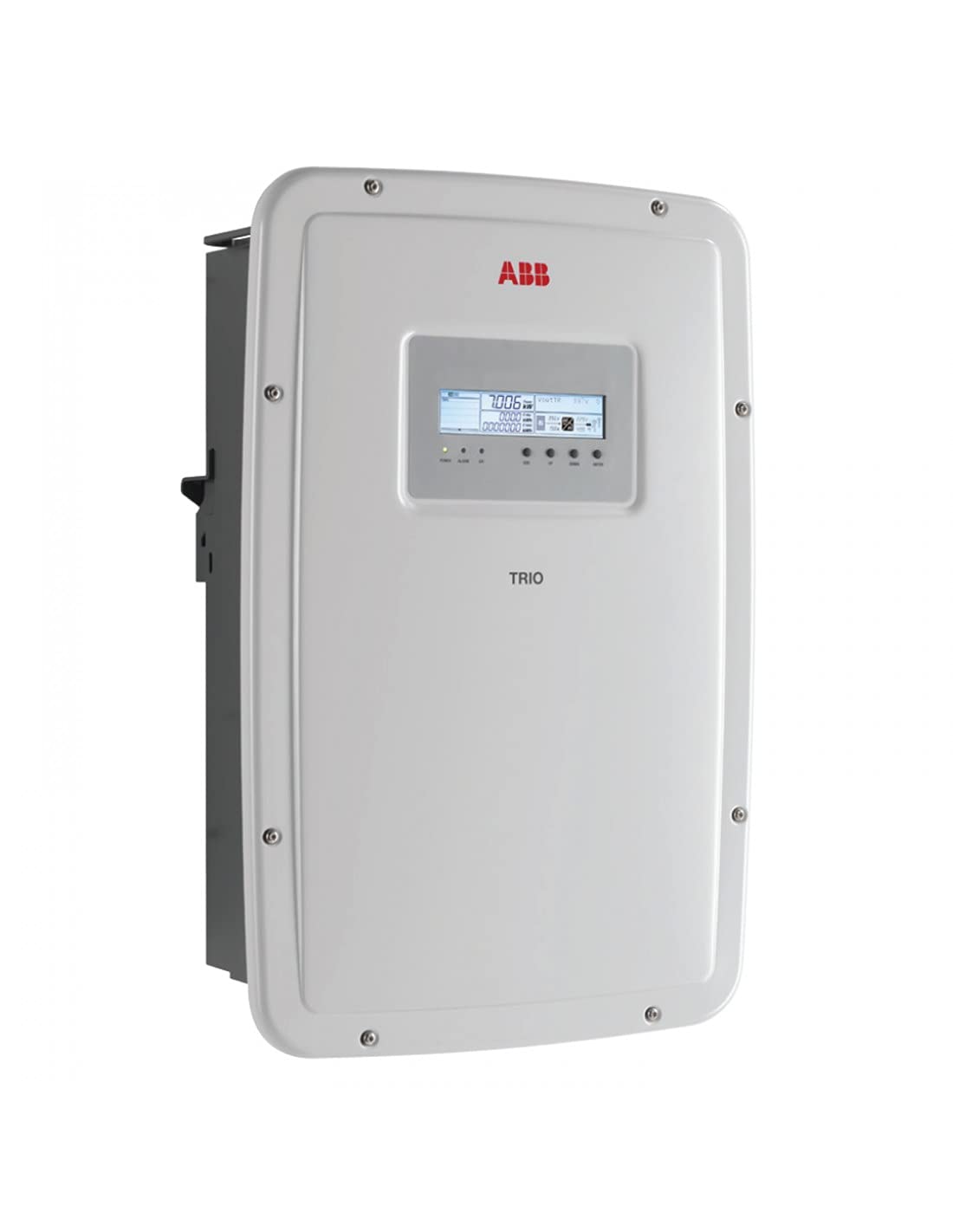 ABB Inverter